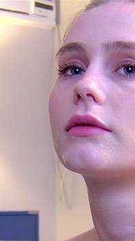 Varsity Slut League Bts