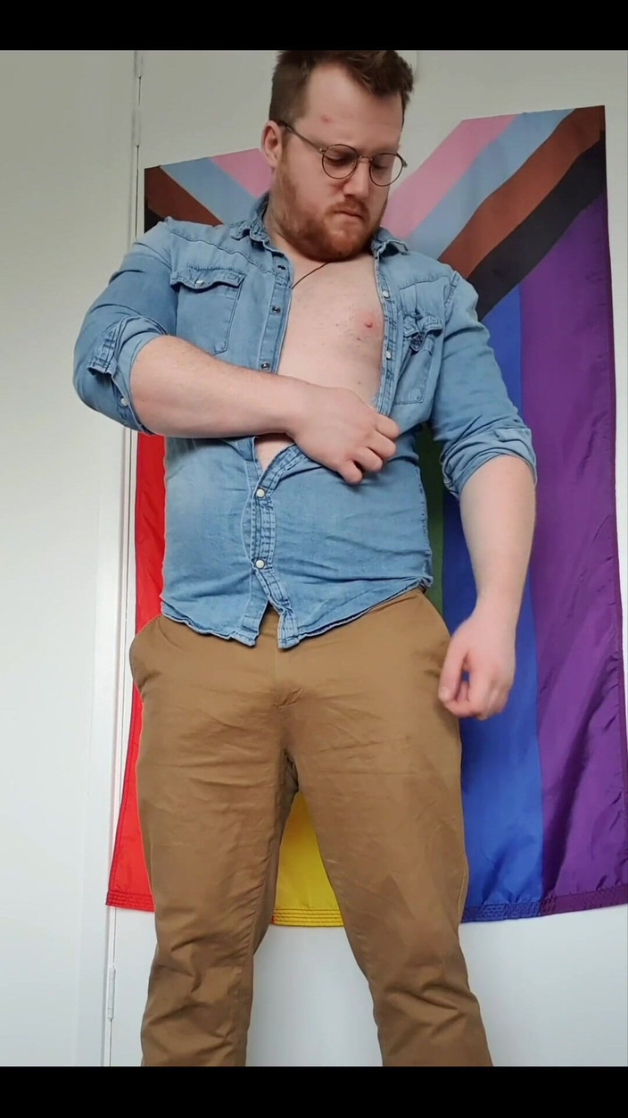 Touchstone: Strippen