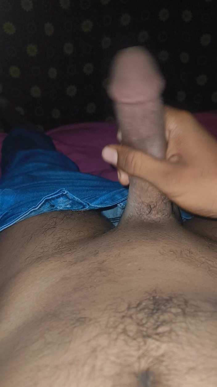 Joh: Geniet van een grote penis