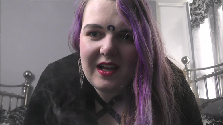 Mxtress Valleycat: You contribute to be mesmorised