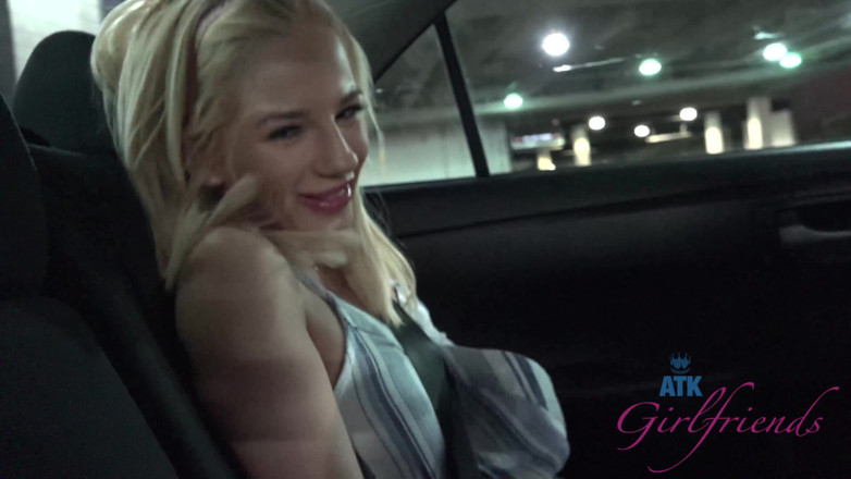 ATK Fans (Girlfriends): Virtual vacation in Hawaii with Bella Rose part 1