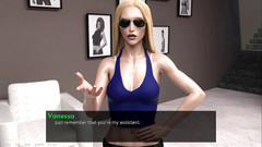 Dirty GamesXxX: Muž pro všechny: podpisy - ep. 20