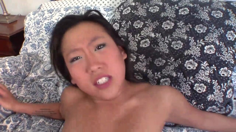 SAMURAI from Japan with Passion: Nasty Asian teen loves to suck and to be hardly...