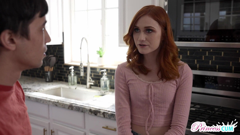 PrincessCum: Saya boleh membantu anda mendapatkan lebih abang tiri pecah - S7:e8