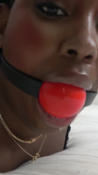 Coco and Mila's Sultry Night Tightly Bound and Ballgagged by the Halloween Bondage Ghost!(fullhd)