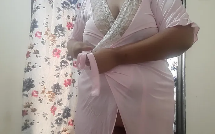 Notty_samaiya: Naughty Indian Bhabhi