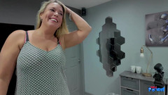 Nerd Pervert: Leia Organa - Slurping MILF