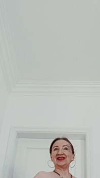POV Giantess