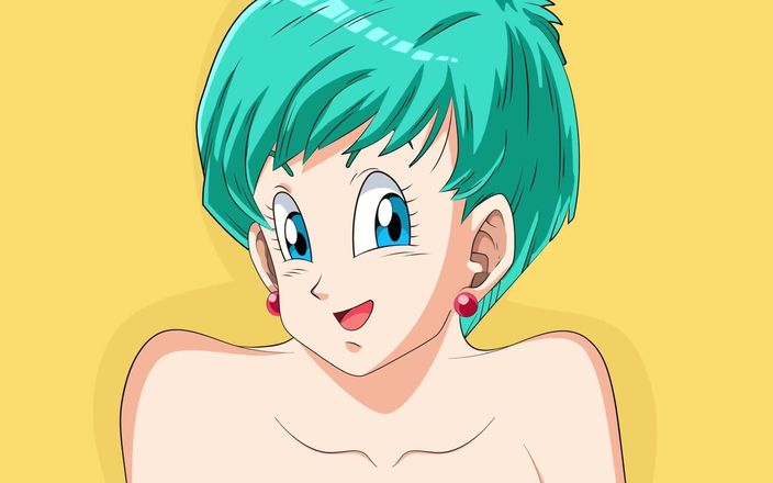 Hentai ZZZ: Dragon Ball : Bulma se fait baiser en missionnaire (hentai)