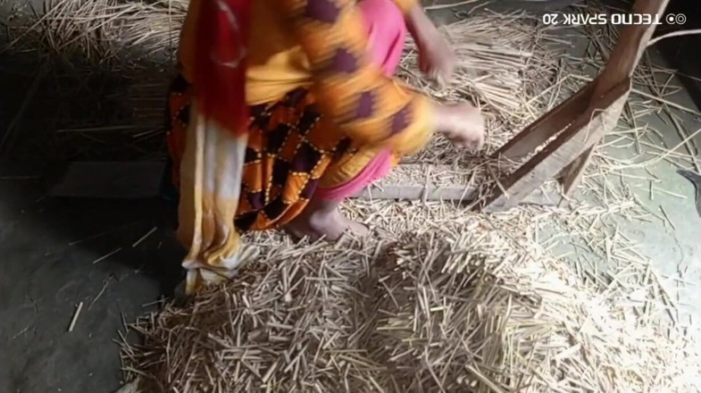 Real Time Enjoy: Detik-detik rahsia di bangsal kampung