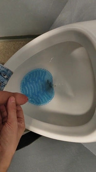 Young Skinny Boy Piss by the Sextoy Faktory