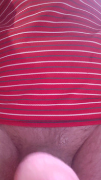 Huge Cumload Pumped Out Close up