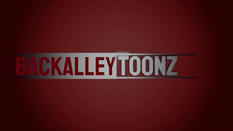 Back Alley Toonz: 완다의 날 - 섹시한 보스 창녀의 삶