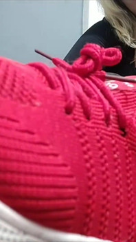 Poolse Joi-sportschoenen
