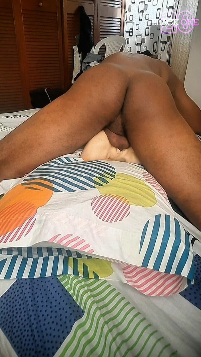 Black-2001: Boneca sexual