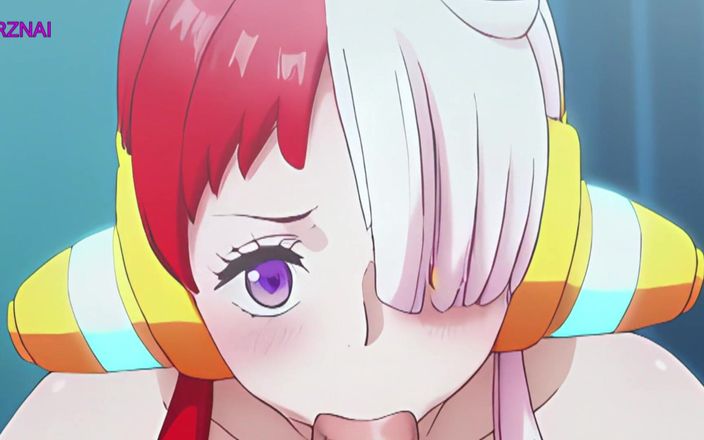 Prznai: One Piece Uta (6) Hen