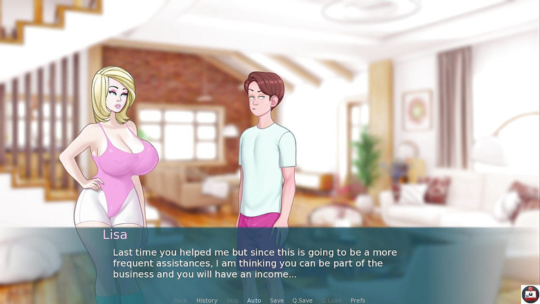 Joystick Cinema: Catatan seks - (pt 36) - Nc