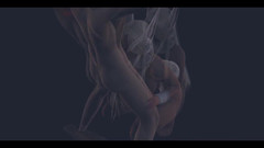 HentaiTubes: Boku No Hero Academia Hentai - Usagiyama bị hai chàng trai đụ...