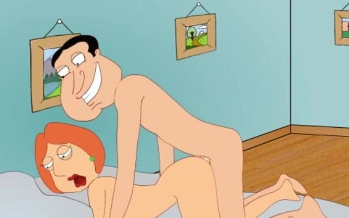 LoveSkySan69Real: Lối chơi kiểu chó Lois của Loveskysan69