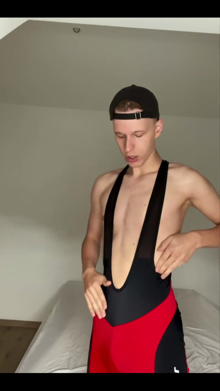 Jaay Jakob: Masturbace