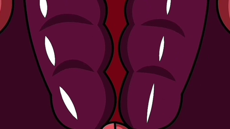 Animate golden: La matrigna arrabbiata parte 2 Animazione