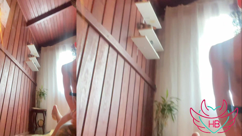 Heitor Bauman OFC: Follando duro a mi cuñado