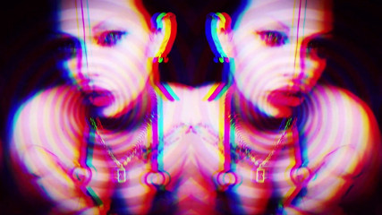 Goddess Misha Goldy: 25 frame daze mind fuck! ! Sniff and Stuff your ass...