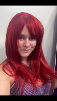 Ti piacciono le rosse?