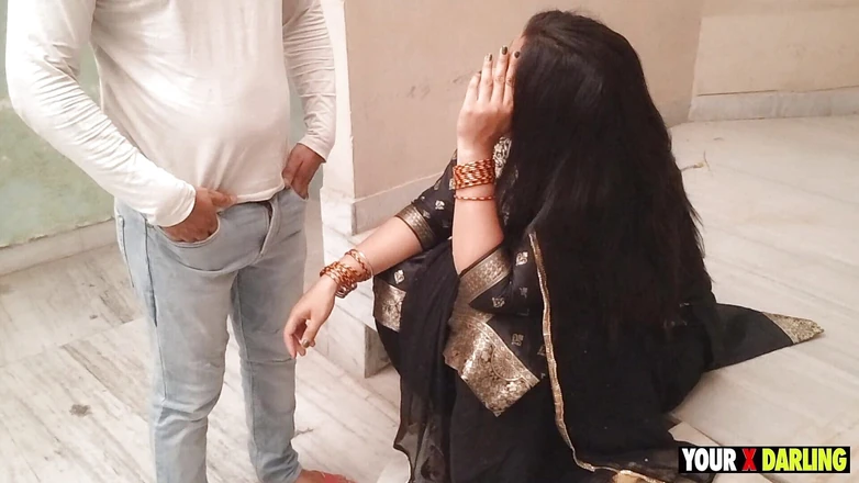 Jony Darling: Iubitul Bihari al castei punjabi