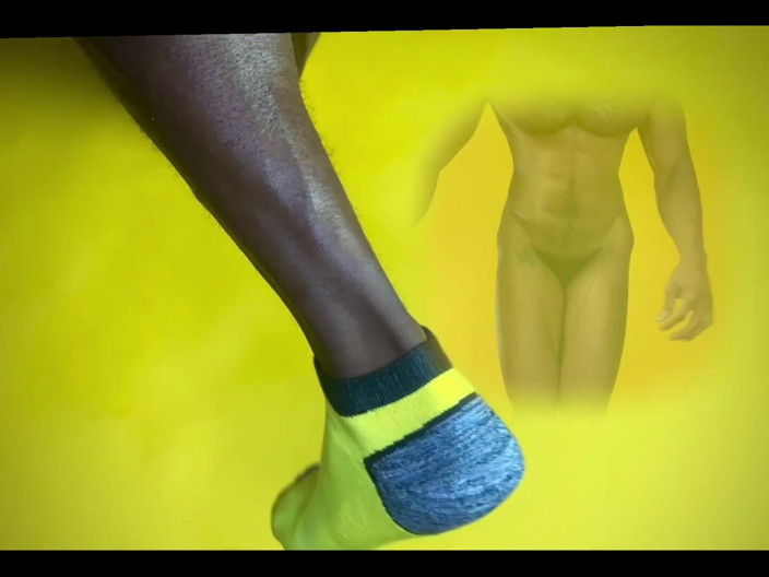 Boe Jack Ryan: Mellow Yellow