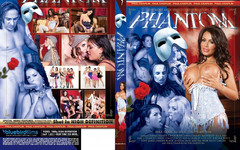 Estelle and Friends: 유령