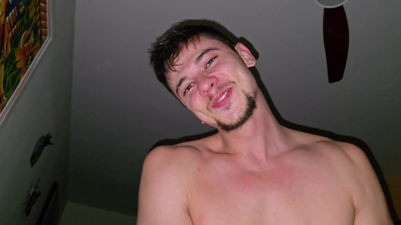 Tommy Cabrio: Fucking with a Real Fan