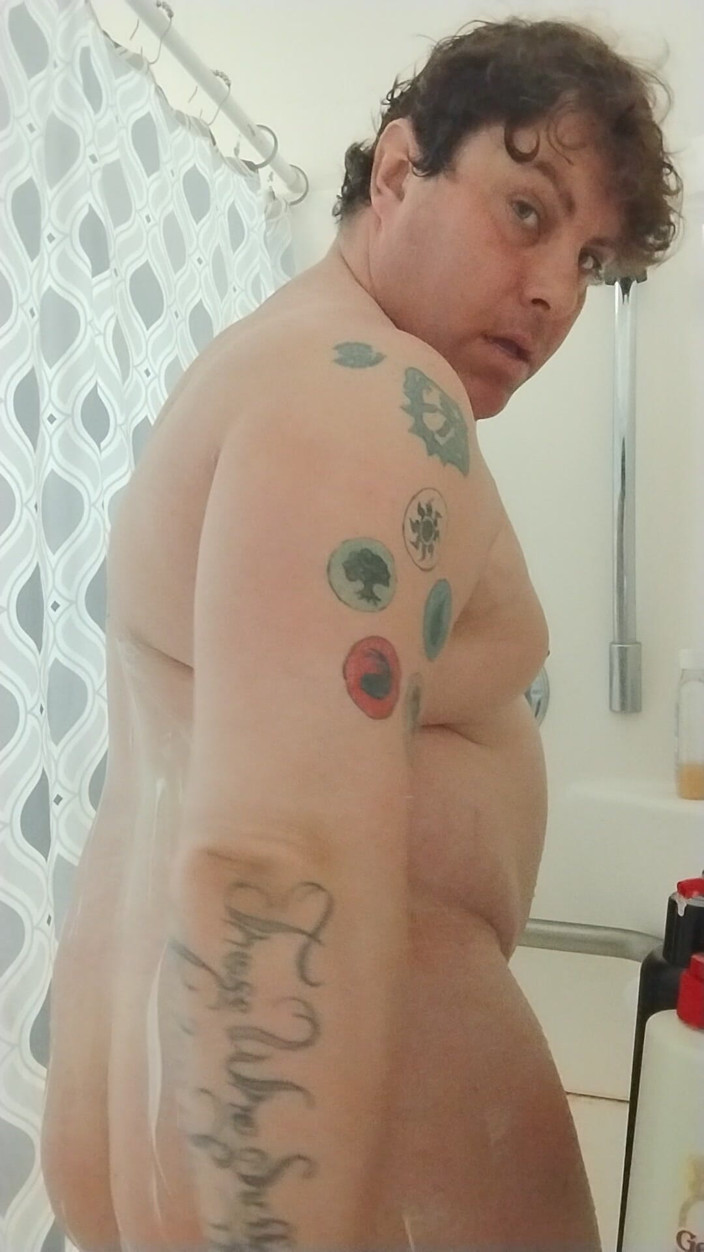 JG Risk: 4-10-2026 Ass Shave
