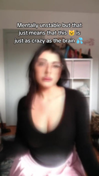 Crazy Girls Have Crazy Pussy