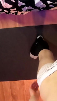 Day 1 of My Training