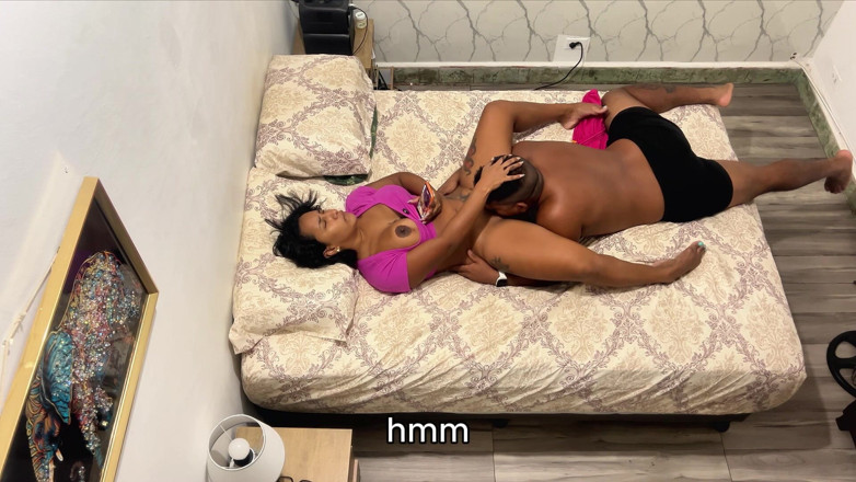 Leyne Rodriguez: Mama vitregă surprinsă pe cameră cu fiul vitreg Ep2