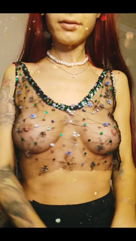 What Do You Think About My New T-shirt