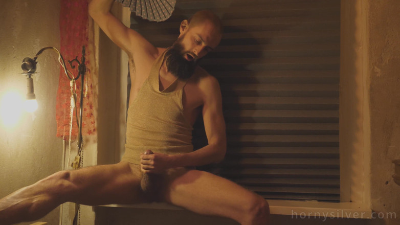 Jerking studs: A mão secreta