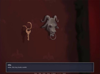 Cartoon Play: Saga de vară, partea 152 - freacă pizda în dulap