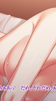 The motion anime: debutto porno dietro le quinte dell'amatoriale