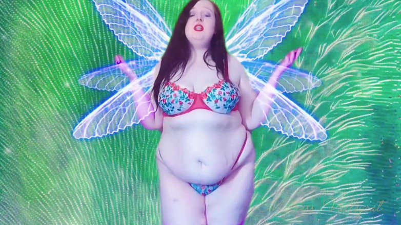 Mxtress Valleycat: Pixie golpeou humilhação