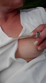 Smoking Two Cigarettes Pee in My Pants
