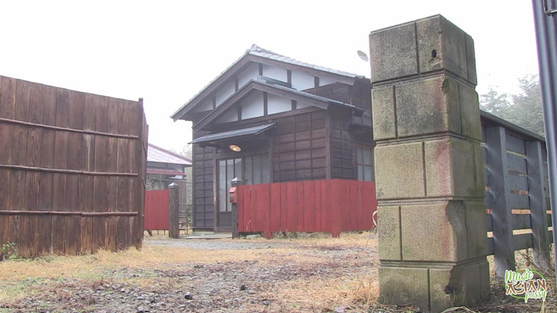 Magic Asian Pussy: They Were Kind to Each Other, and That Meant Only...