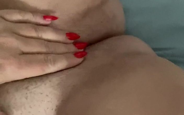 Lily Bay 73: Woke up Feeling Like Someone Needs to Handle This Pussy...