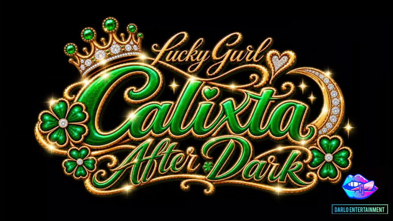 Darlo ent: Mr. Lucky Luck ได้ลิ้มรสบราซิลกับ Calixta สุดสวยหลังความมืด Brazilian Curves, ควยใหญ่ผิวดําและเคมีที่ปฏิเสธไม่ได้!