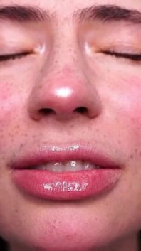 Asmr Cum on My Face