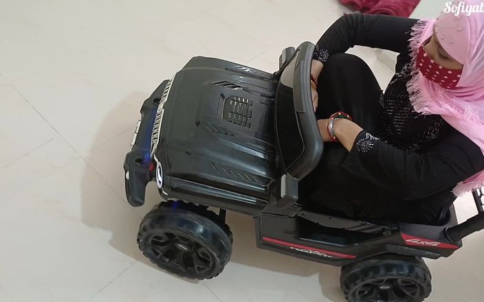 Ikshana Jaan: Stiefmoeder neukte haar stiefzoon