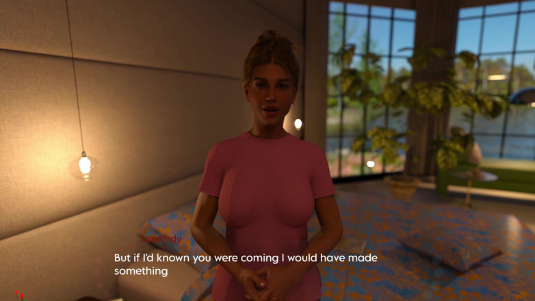 Wickedgammes studio: The Pussy Lover Part 17