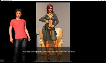 Erotic Krisso: Pár má duet lásky a chtíče - ošukal jsem kamarádovu manželku