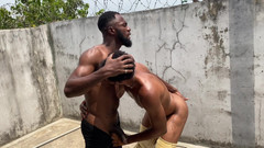 Bigmigh: Got an Invite to Fuck the Hell Out of Him